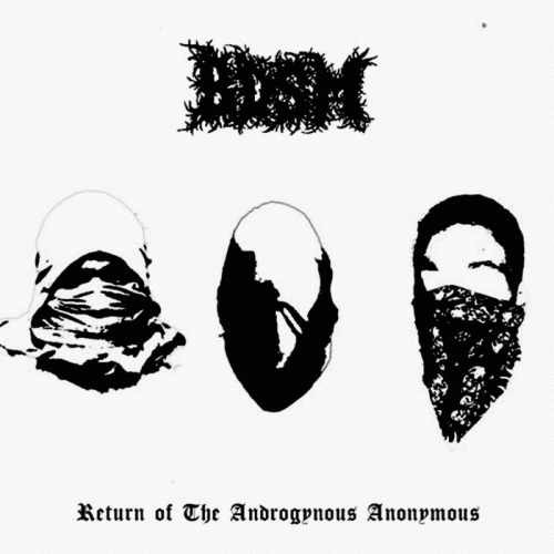 BDSM (BRA) : Return of the Androgynous Anonymous